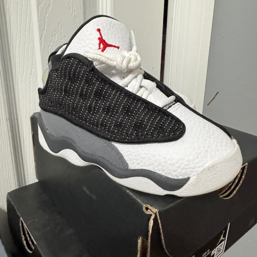 Jordan Retro 13 7c